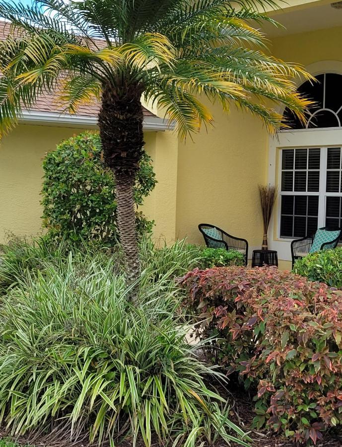 Villa Tortuga - Place To Relax Cape Coral Eksteriør billede