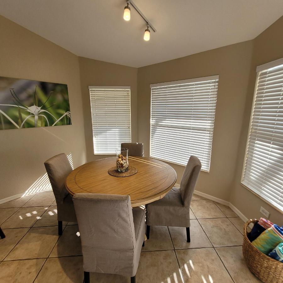 Villa Tortuga - Place To Relax Cape Coral Eksteriør billede